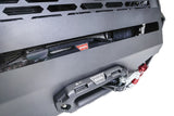 Fab Fours Grumper Modular Bumper (MPN: GR4700-1)