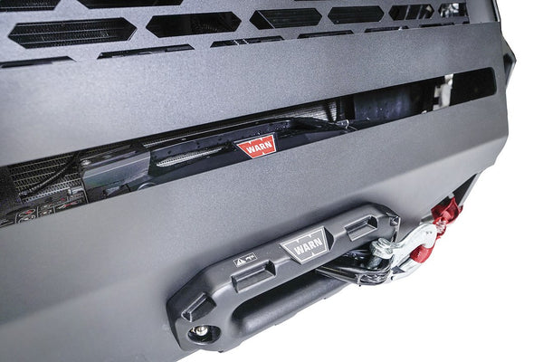 Fab Fours Grumper Modular Bumper (MPN: GR4700-1)