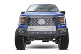 Fab Fours Grumper 2.0 Modular Bumper (MPN: GR5000-1)