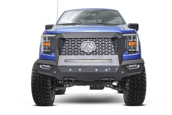 Fab Fours Grumper 2.0 Modular Bumper (MPN: GR5000-1)