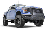 Fab Fours Grumper 2.0 Modular Bumper (MPN: GR5000-1)