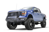Fab Fours Grumper 2.0 Modular Bumper (MPN: GR5000-1)