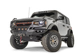 Fab Fours Grumper Bumper for Ford Bronco (MPN: GR5200-1)