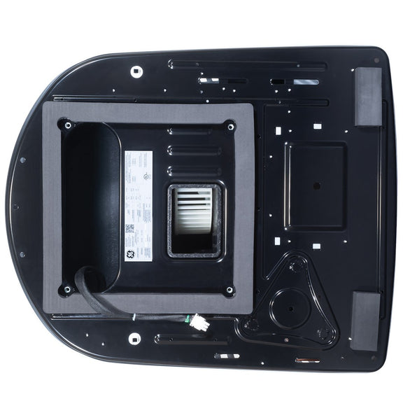 GE RV Rooftop Air Conditioner (MPN: GRCS13XAHW)
