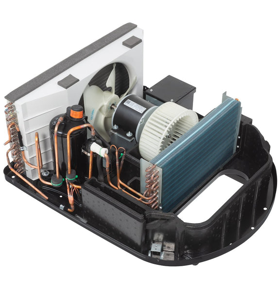 GE RV Rooftop Air Conditioner (MPN: GRCS13XHHW)