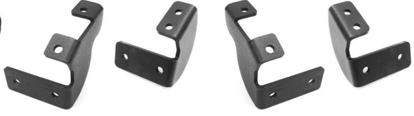 Go Rhino Dominator Mounting Bracket (MPN: D64432TK)