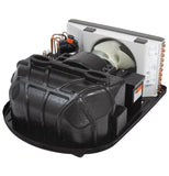 GE RV Rooftop Air Conditioner (MPN: GRHS13XAHB)