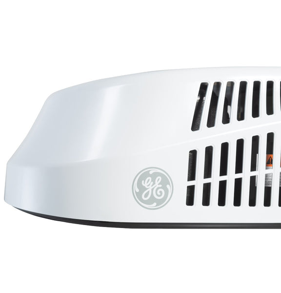 GE RV Rooftop Air Conditioner (MPN: GRHS13XAHW)