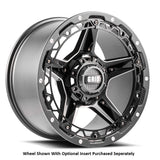 Grid Wheels GD04 17 Inch Wheel (MPN: GD0417090535G1587)