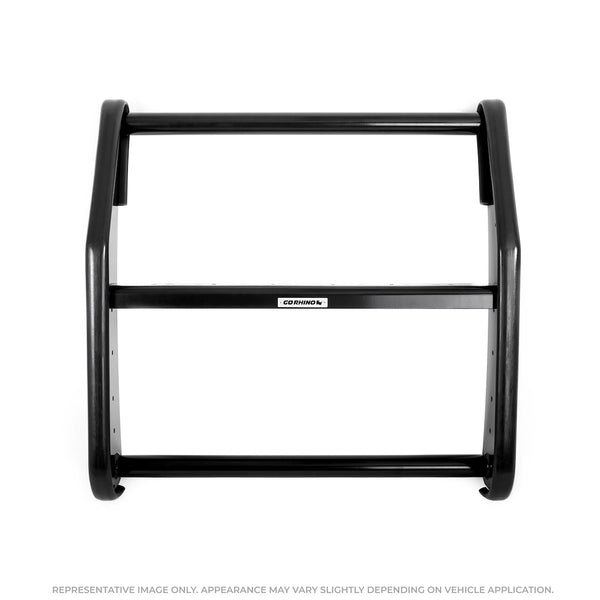 Go Rhino Bumper Push Bar (MPN: 5343)
