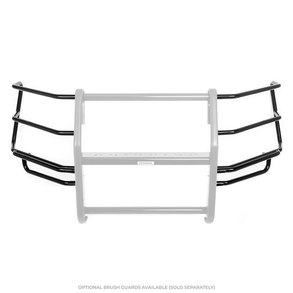 Go Rhino Bumper Push Bar (MPN: 5343)