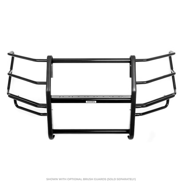 Go Rhino Bumper Push Bar (MPN: 5343)