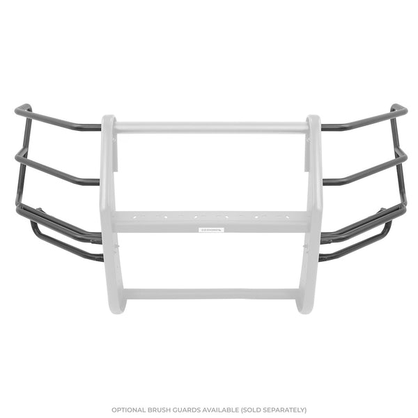 Go Rhino Bumper Push Bar (MPN: 5344A)