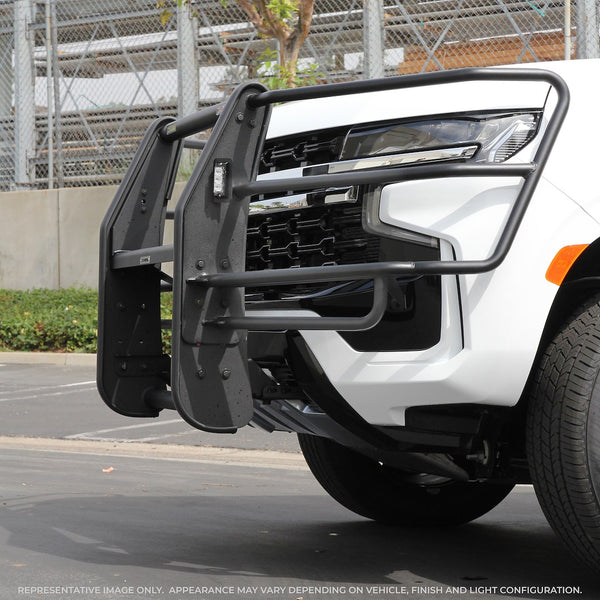 Go Rhino Bumper Push Bar (MPN: 5202-4L51)
