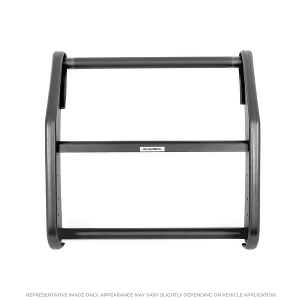 Go Rhino Bumper Push Bar LR Series (MPN: 5165T-F)