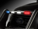 Go Rhino Bumper Push Bar (MPN: 5202-2L72)
