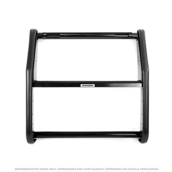 Go Rhino Bumper Push Bar (MPN: 5202-2L72)
