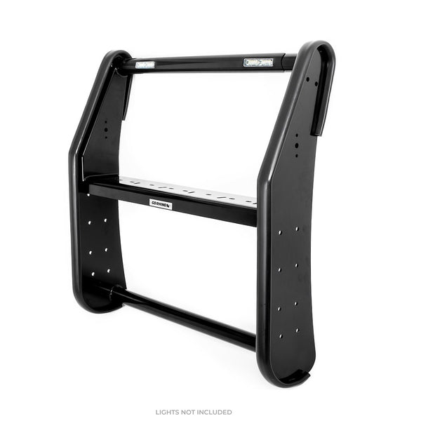 Go Rhino Bumper Push Bar (MPN: 5202-2L72)