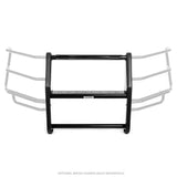 Go Rhino Bumper Push Bar (MPN: 5202-2L72)