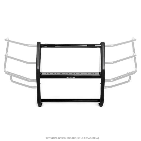 Go Rhino Bumper Push Bar (MPN: 5202-2L72)
