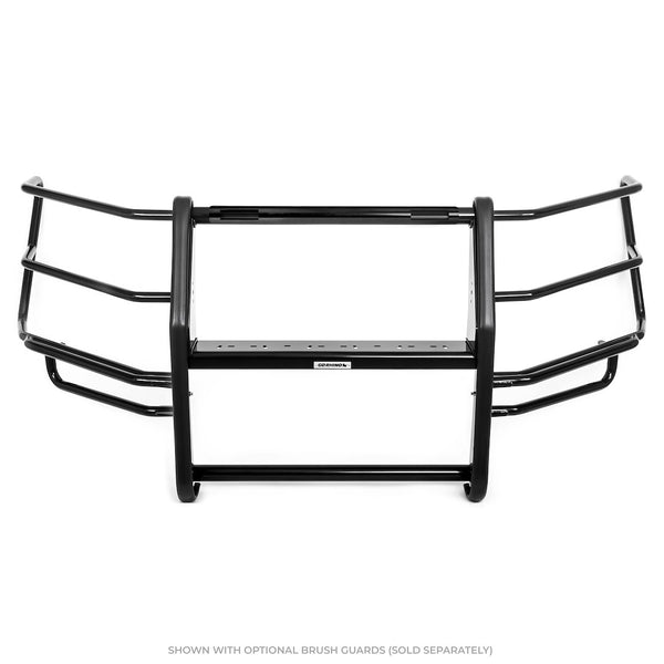 Go Rhino Bumper Push Bar (MPN: 5202-2L72)