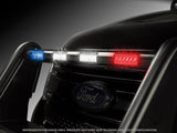 Go Rhino Bumper Push Bar (MPN: 5202-4L51)
