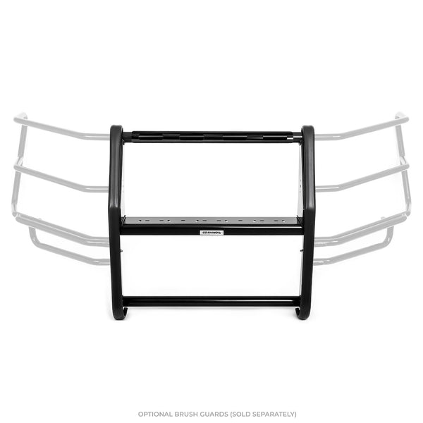 Go Rhino Bumper Push Bar (MPN: 5202-4L51)