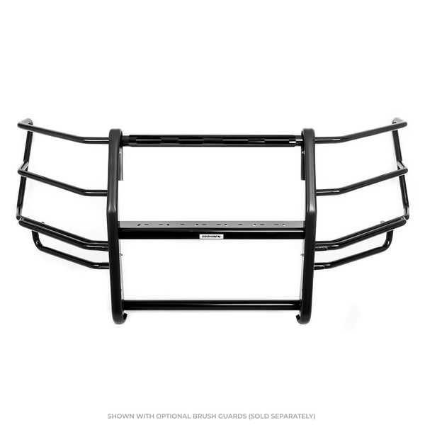Go Rhino Bumper Push Bar (MPN: 5202-4L51)