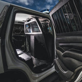 Go Rhino Rear Seat Partition (MPN: 5700FF)