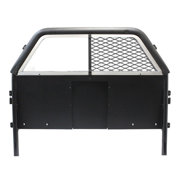Go Rhino Rear Seat Partition (MPN: 5700FF)