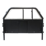 Go Rhino Rear Seat Partition (MPN: 5700WA)