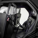Go Rhino Rear Seat Partition (MPN: 5700WA)