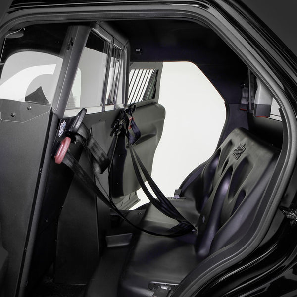 Go Rhino Rear Seat Partition (MPN: 5700WA)