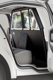 Go Rhino Rear Seat Partition (MPN: 5700WA)