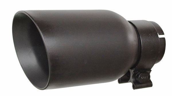 Go Rhino Exhaust Tail Pipe Tip (MPN: GRT21248FB)