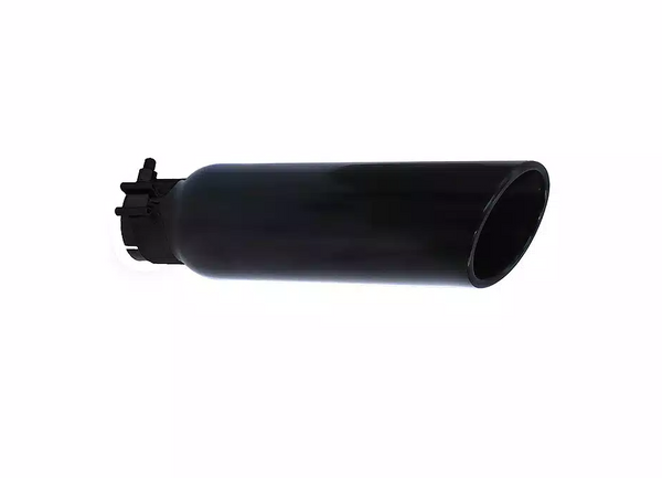 Go Rhino Exhaust Tail Pipe Tip (MPN: GRT225310B)
