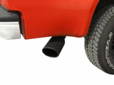 Go Rhino Exhaust Tail Pipe Tip (MPN: GRT22536B)