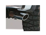 Go Rhino Exhaust Tail Pipe Tip (MPN: GRT225414)