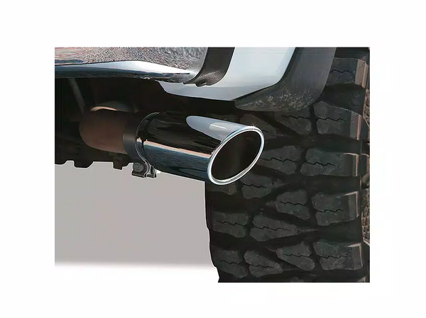 Go Rhino Exhaust Tail Pipe Tip (MPN: GRT225414)