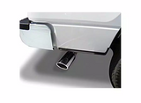 Go Rhino Exhaust Tail Pipe Tip (MPN: GRT225414)
