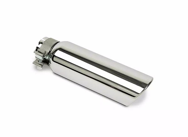 Go Rhino Exhaust Tail Pipe Tip (MPN: GRT225414)