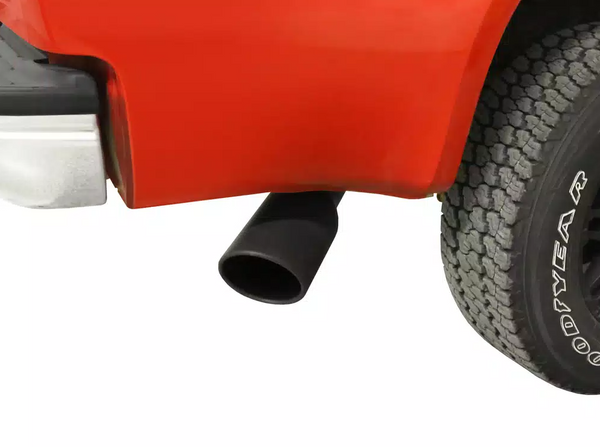 Go Rhino Exhaust Tail Pipe Tip (MPN: GRT234410B)