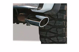 Go Rhino Exhaust Tail Pipe Tip (MPN: GRT234410)