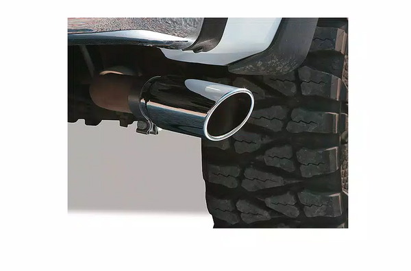 Go Rhino Exhaust Tail Pipe Tip (MPN: GRT234410)