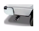 Go Rhino Exhaust Tail Pipe Tip (MPN: GRT234410)