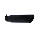 Go Rhino Exhaust Tail Pipe Tip (MPN: GRT25414B)