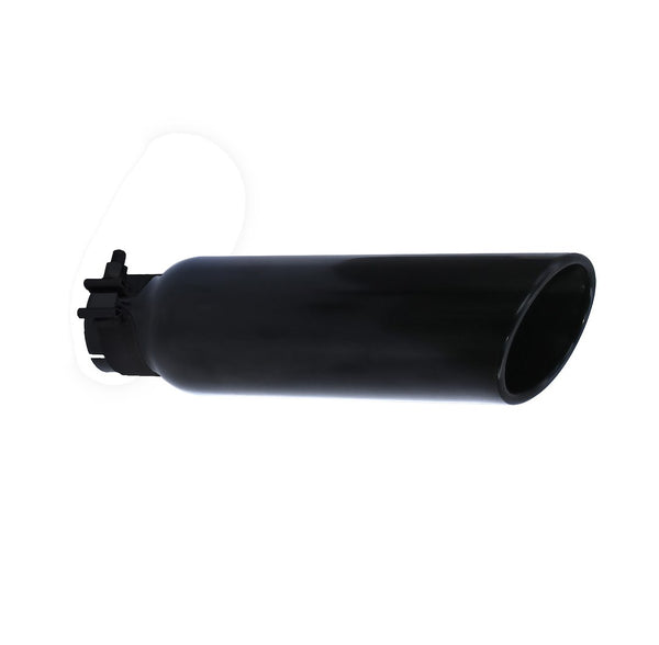 Go Rhino Exhaust Tail Pipe Tip (MPN: GRT25414B)