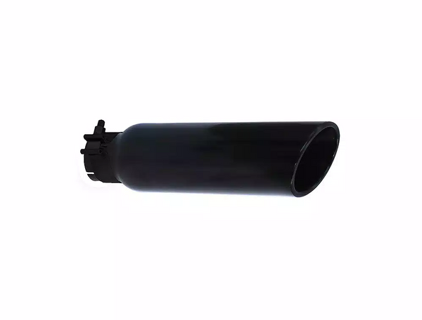 Go Rhino Exhaust Tail Pipe Tip (MPN: GRT234414B)
