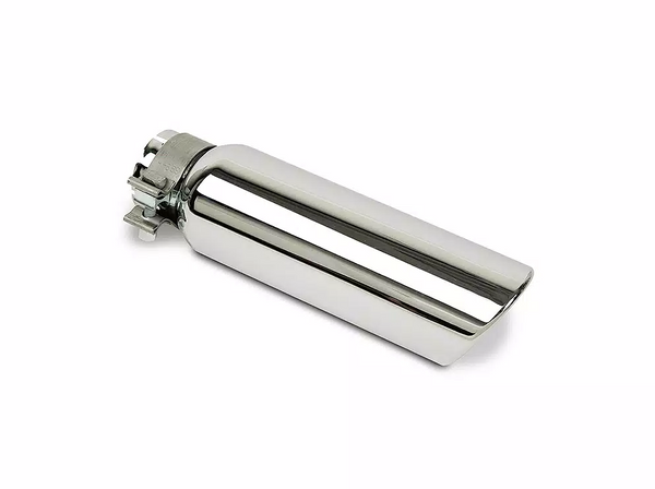 Go Rhino Exhaust Tail Pipe Tip (MPN: GRT234414)