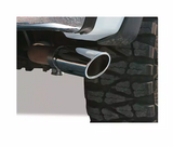 Go Rhino Exhaust Tail Pipe Tip (MPN: GRT25414)